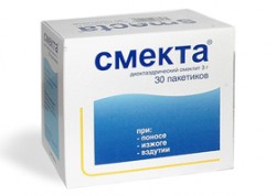 Смекта