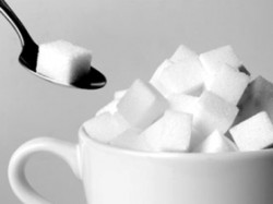 Сахар грозит быстрым старением и импотенцией