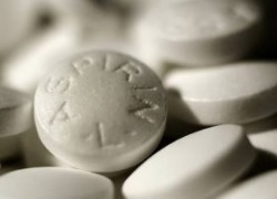 Ученые: аспирин может быть опасен