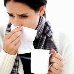Как не заболеть гриппом?